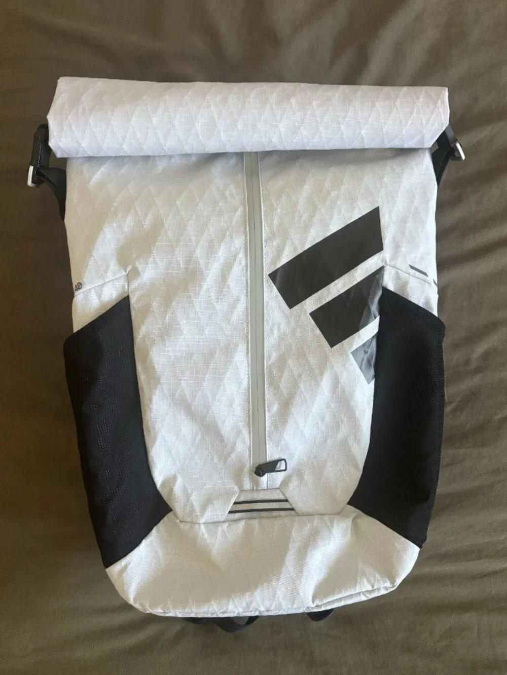 Adaptive Packing System Backpack 4d